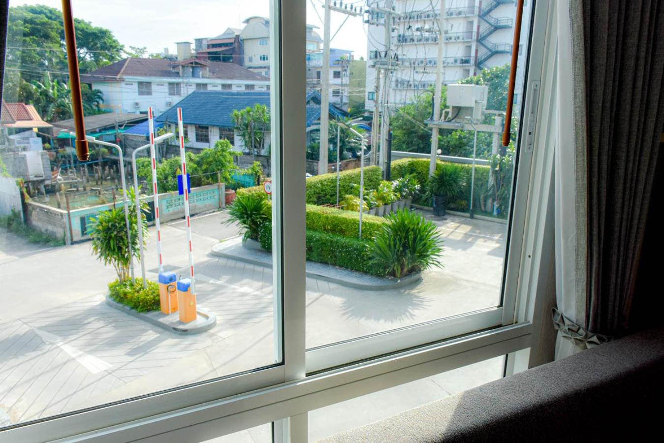 Whale Marina Condominium Na Chom Thian Kamer foto